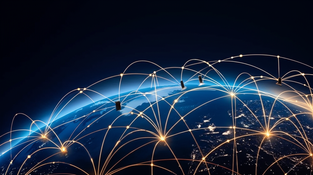 Infraestructura de telecomunicaciones